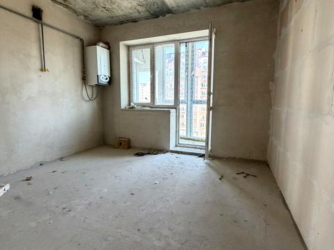 квартира за адресою Південний бульв., 22