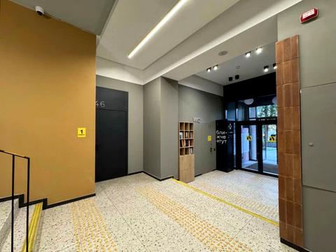 квартира за адресою Замарстинівська вул. (Калініна), 55а