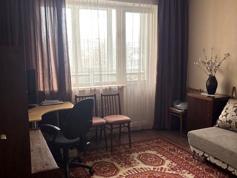 квартира за адресою Ахсарова вул., 20