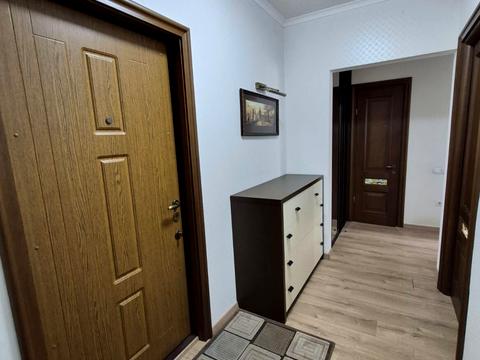 квартира за адресою Клавдіївська вул., 23/15