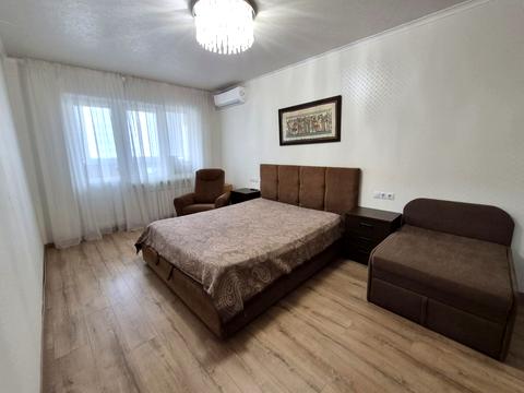 квартира за адресою Клавдіївська вул., 23/15