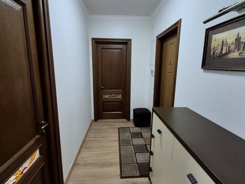 квартира за адресою Клавдіївська вул., 23/15