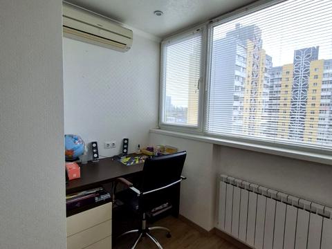 квартира за адресою Клавдіївська вул., 23/15