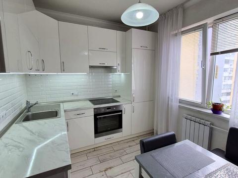 квартира за адресою Клавдіївська вул., 23/15