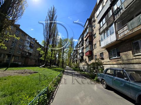 квартира за адресою Мрії вул. (Академіка Туполєва), 3-А
