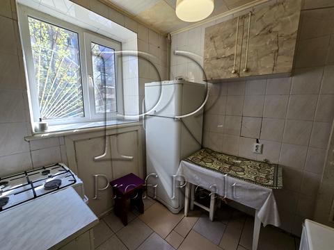 квартира за адресою Мрії вул. (Академіка Туполєва), 3-А