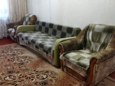 квартира за адресою Володимира Висоцького бульв., 6-Б