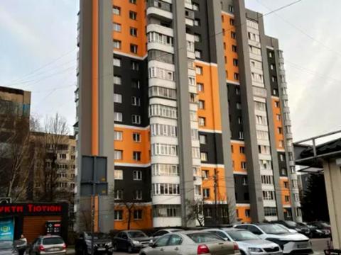 квартира за адресою Червоної Калини просп., 40