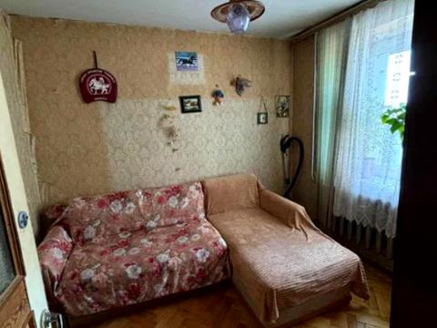квартира за адресою Червоної Калини просп., 40