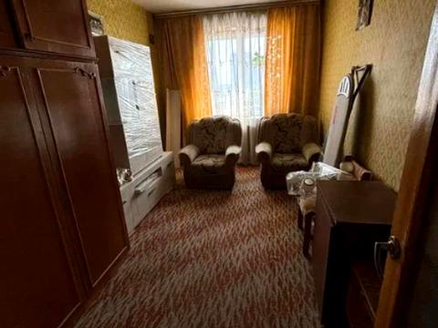 квартира за адресою Червоної Калини просп., 40
