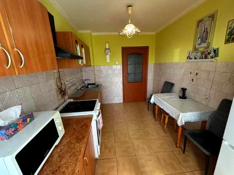 квартира по адресу Червоной Калины просп., 40