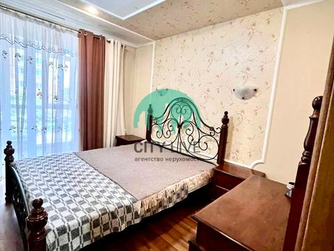 квартира по адресу Волчинецкая ул., 167