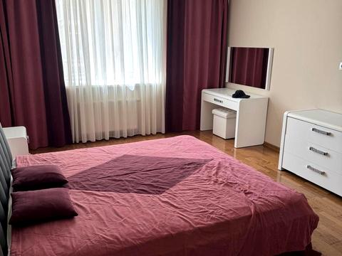квартира за адресою Гарматна вул., 38-А
