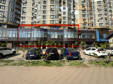 комерційна за адресою Петра Григоренка просп., 22/20