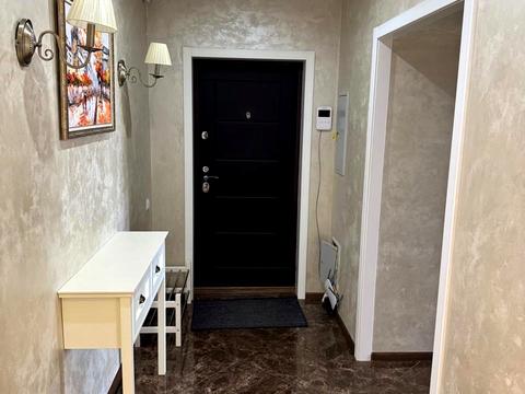 квартира за адресою Гарматна вул., 38-А