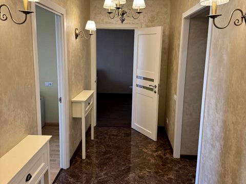 квартира за адресою Гарматна вул., 38-А