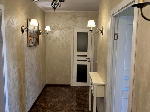 квартира за адресою Гарматна вул., 38-А