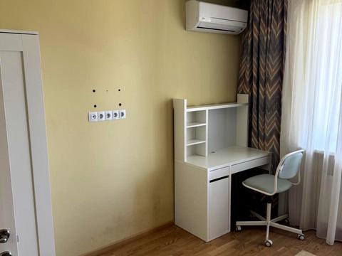 квартира за адресою Гарматна вул., 38-А