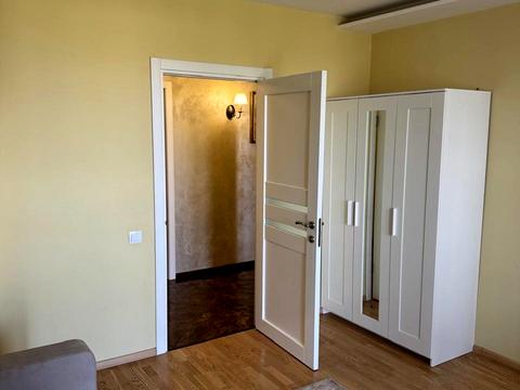 квартира за адресою Гарматна вул., 38-А