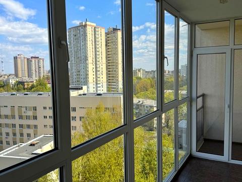 квартира за адресою Гарматна вул., 38-А