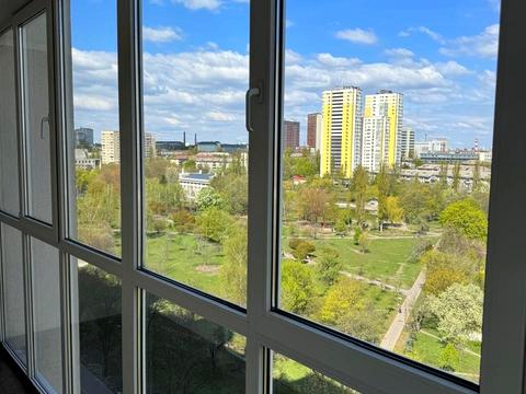 квартира за адресою Гарматна вул., 38-А
