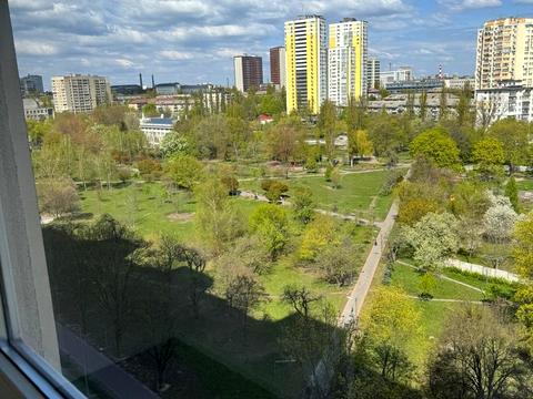 квартира за адресою Гарматна вул., 38-А