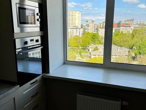 квартира за адресою Гарматна вул., 38-А