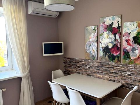 квартира за адресою Гарматна вул., 38-А