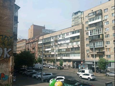 квартира по адресу Саксаганского ул., 109/20
