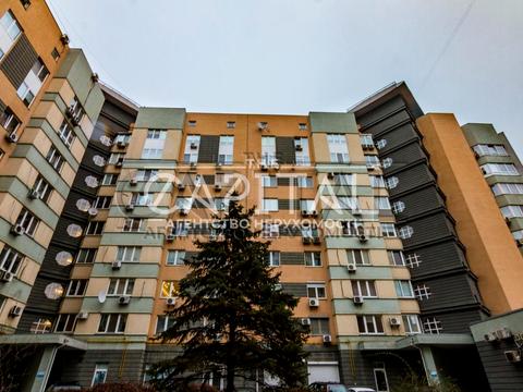 комерційна за адресою Раїси Окіпної вул., 4-А