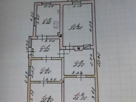 будинок за адресою Віталія Онофрейчука вул., 21