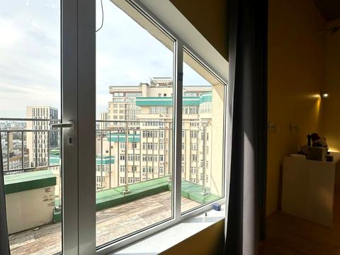 квартира по адресу Митрополита Василия Липковского ул. (Урицкого), 37-В
