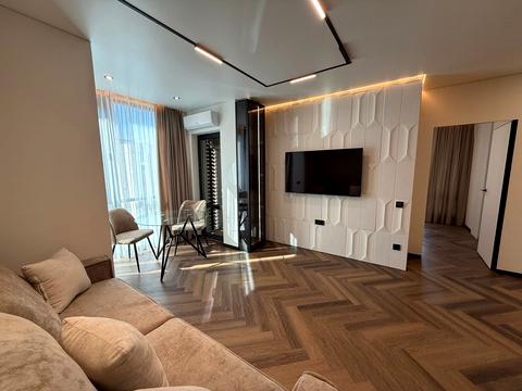 квартира по адресу Романа Левицкого ул., (Будинок 3)