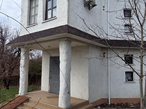 дом по адресу Столична ул.