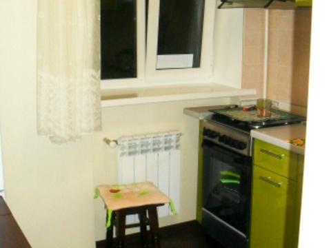 квартира за адресою Сегедська вул., 17а