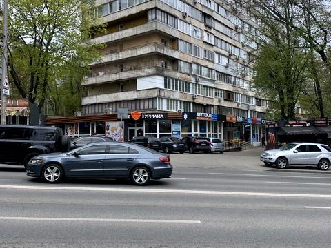 коммерческая по адресу Васильковская ул., 6
