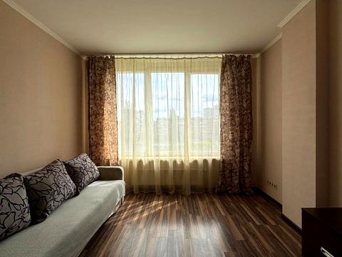 квартира за адресою Богатирська вул., 6-А