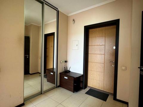 квартира за адресою Богатирська вул., 6-А