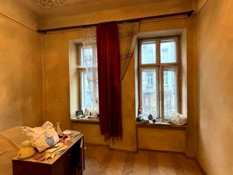 квартира по адресу Кулиша ул., 43