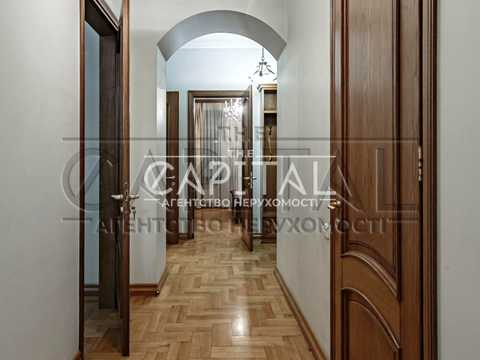 коммерческая по адресу Саксаганского ул., 29