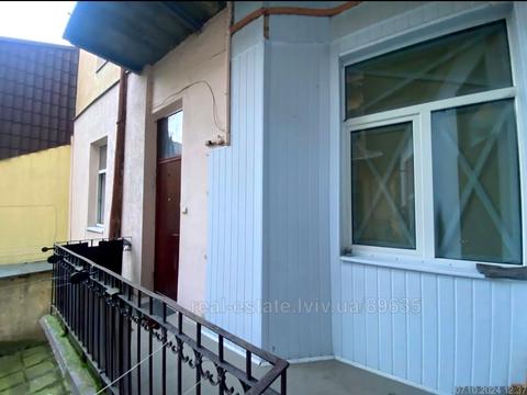 квартира за адресою Сидора Голубовича вул., 35
