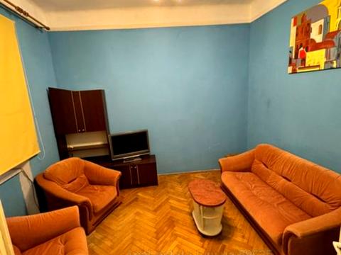 квартира за адресою Сидора Голубовича вул., 35