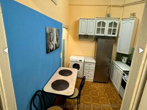 квартира за адресою Сидора Голубовича вул., 35