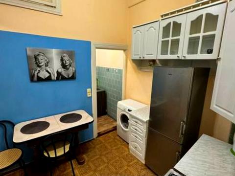 квартира за адресою Сидора Голубовича вул., 35