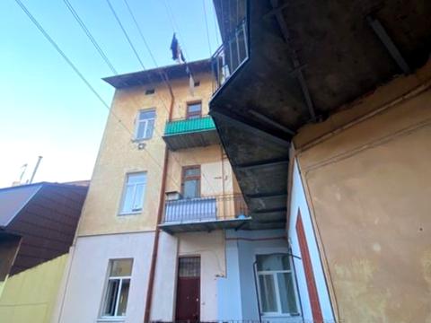 квартира за адресою Сидора Голубовича вул., 35