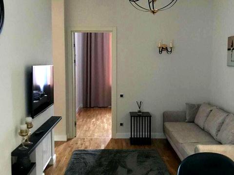 квартира за адресою Тарасівська вул., 8