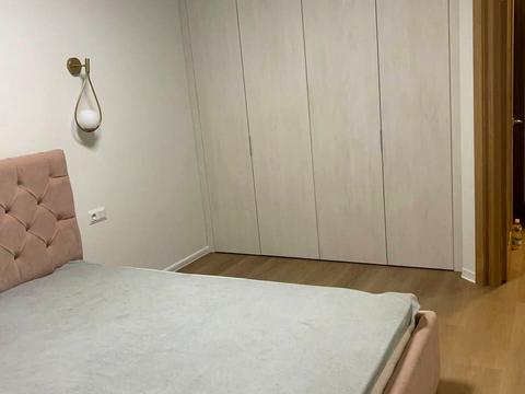 квартира за адресою Запорізьке шосе, 32д
