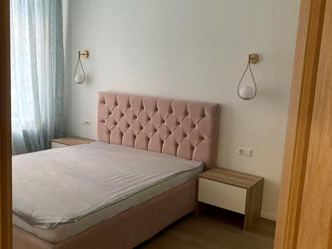 квартира за адресою Запорізьке шосе, 32д