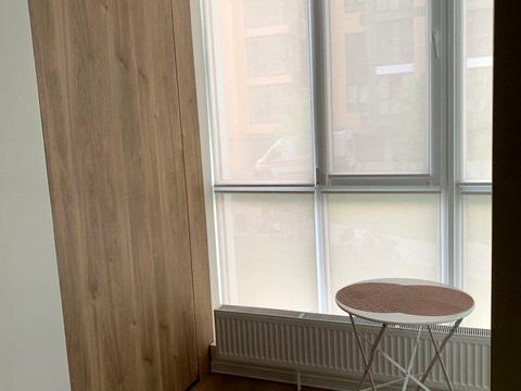 квартира за адресою Запорізьке шосе, 32д