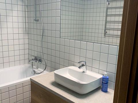 квартира за адресою Запорізьке шосе, 32д